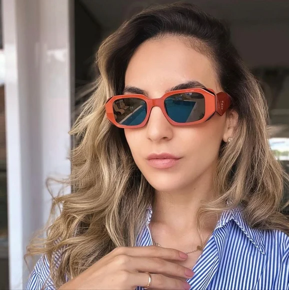 Prada | Accessories | Authentic New Pradawomens Pr 7ws 